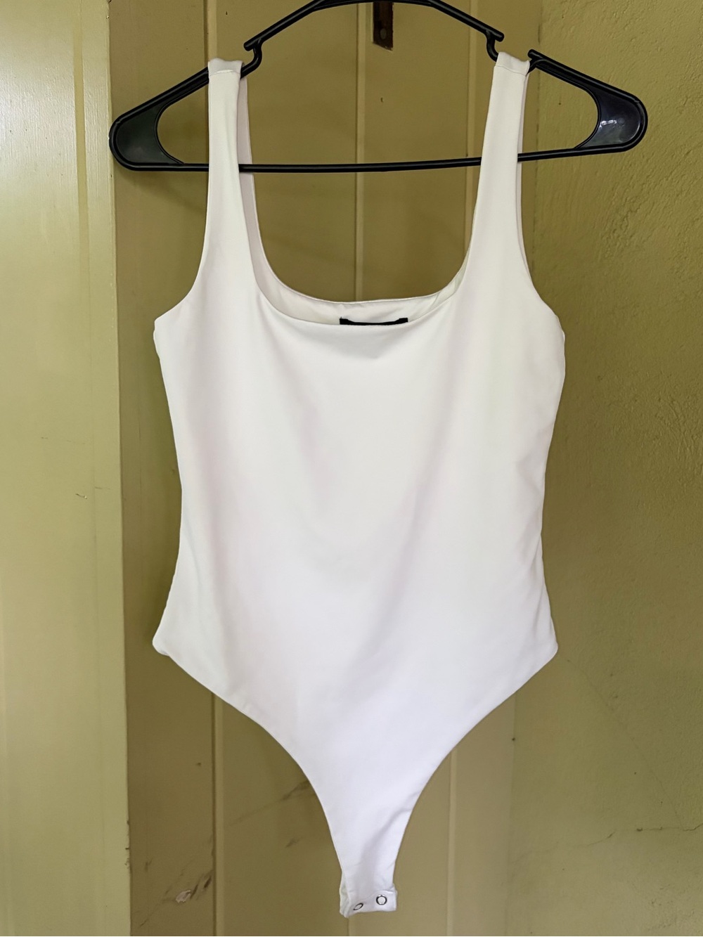 Forever 21 Bodysuit